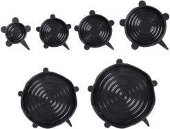 Actual product image Wenko Loui Rotating Silicone Lid