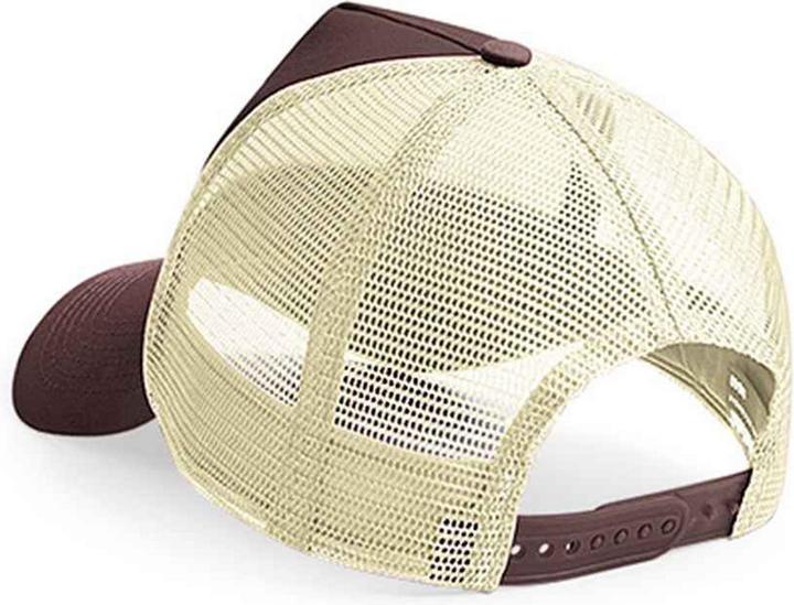Image du produit Beechfield - Casquette trucker - Adulte (Taille unique)