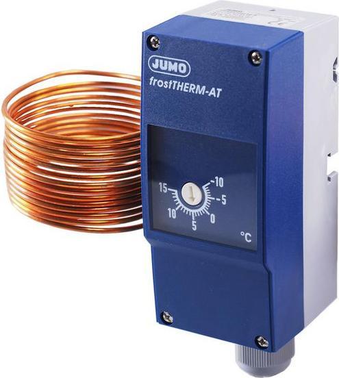 Immagine prodotto Jumo Add on frost thermostat 3m capillary