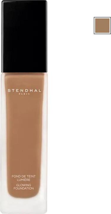 Image du produit Stendhal Fond de teint liquide Light Sandalwood 30ml nuance 250 (250 Santal)