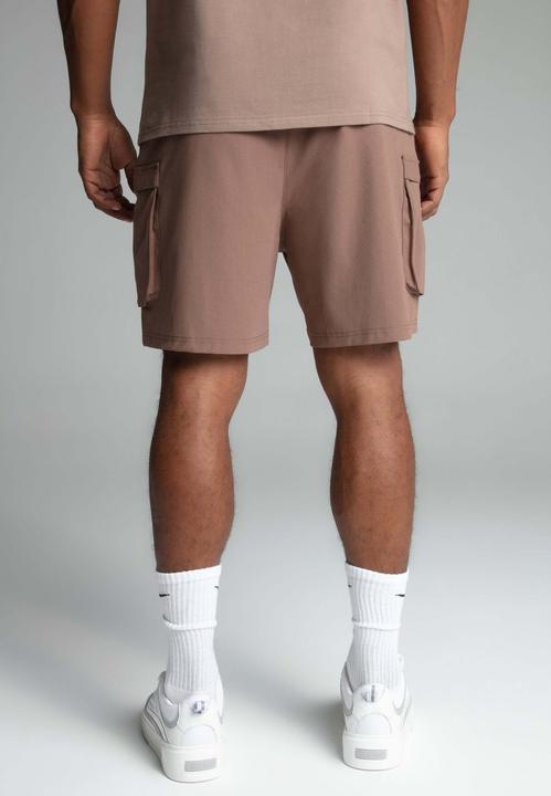 Actual product image Siksilk Cargoshorts Smart Cargo Shorts (L)