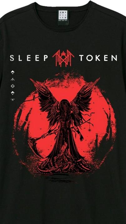Produktbild Amplified Take Me Back To Eden TShirt (XS)