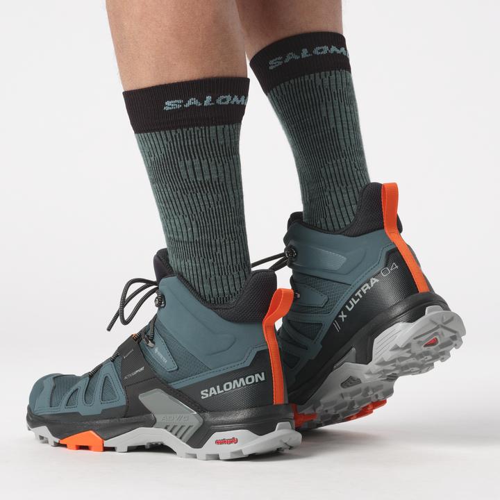 Produktbild Salomon X Ultra 4 Mid GTX 473526 - 42 (42)