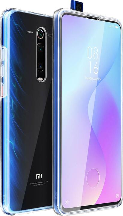 Produktbild Avizar Rundumschutz Series (Xiaomi Mi 9T Pro)
