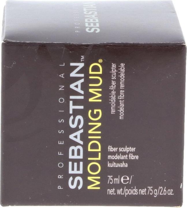 Produktbild Sebastian Molding Mud (Haarcreme, 75 ml)