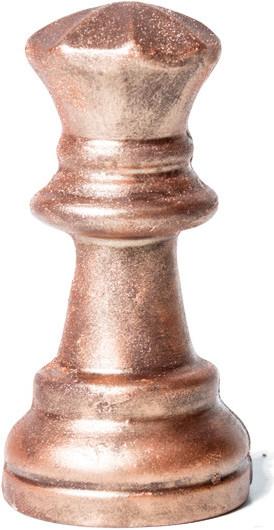 Produktbild Martellato Schachfiguren Schokoladenform