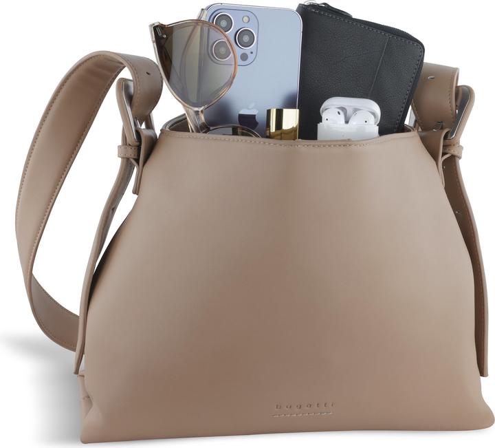 Image du produit Bugatti Luna Schultertasche 30 cm