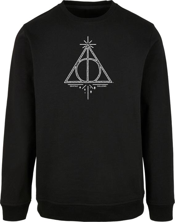 Immagine prodotto Absolute Cult Harry Potter - Maglia Basic dei Doni della Morte - 114923 (4XL)