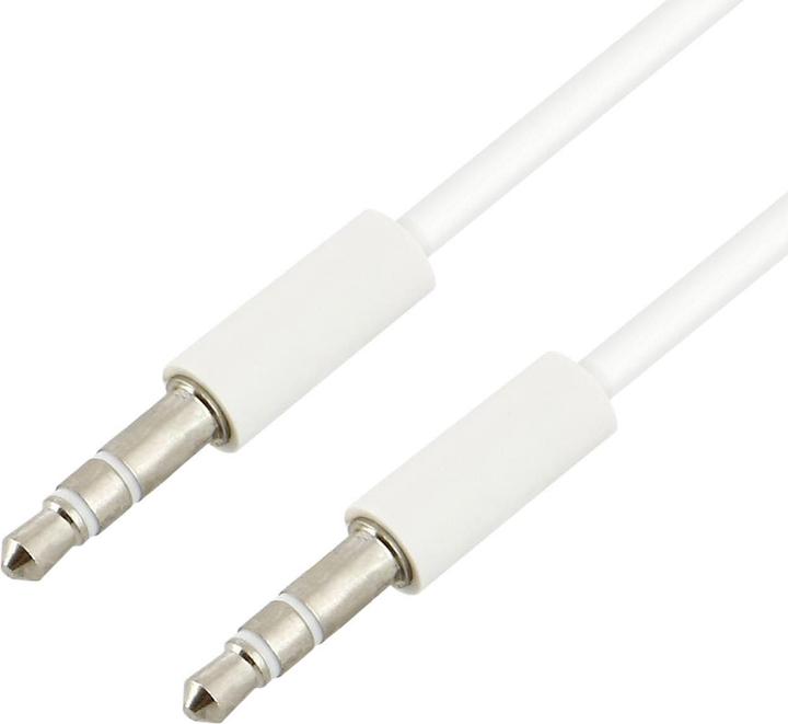 Actual product image Avizar 3.5mm Jack Aux Audio Cable (1 m, 3.5mm jack (AUX))
