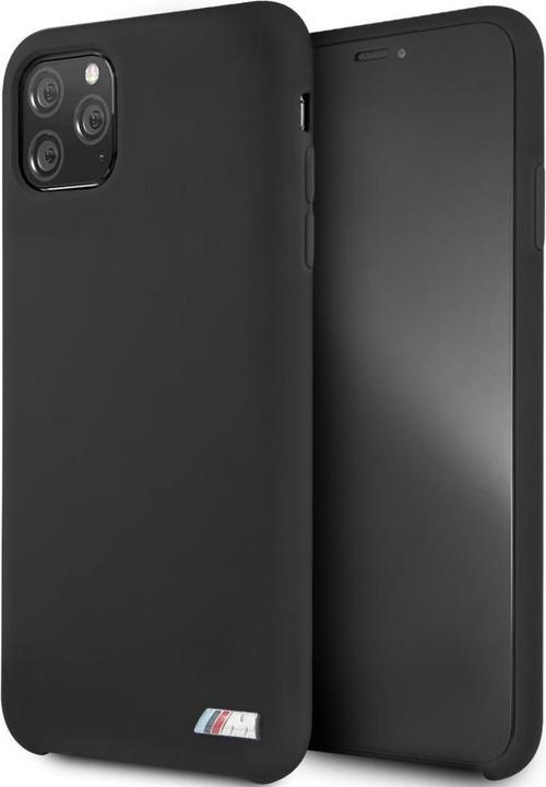 Produktbild BMW iPhone 11 Pro Max Hardcase Silicone (Apple iPhone 11 Pro Max)