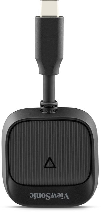 Actual product image Viewsonic Rx HDMI Wireless Dongle USB-C P (Adapter)