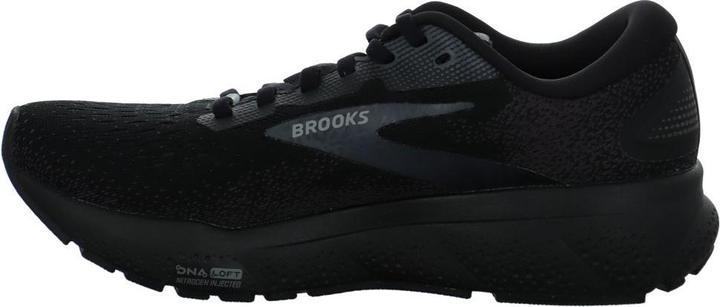 Actual product image Brooks Running Brooks Ghost 16 GTX Laufschuhe Black / Black / Ebony Damen (38)