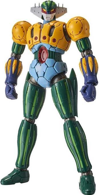 Produktbild Bandai 1/144 HG KOTETSU JEEG INFINITISM