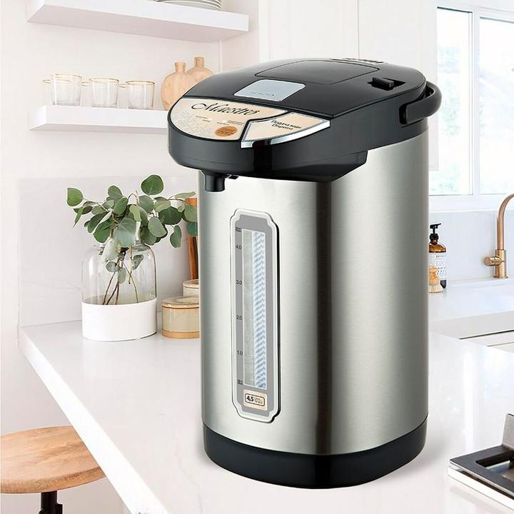 Actual product image Maestro ELECTRIC WATER HEATER 3,5L MR-080 (4.50 l, EU plug)