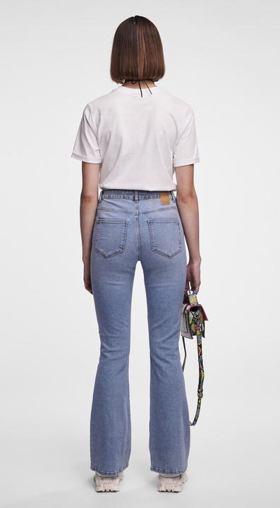 Image du produit Pieces PCPEGGY Jeans flare (M)