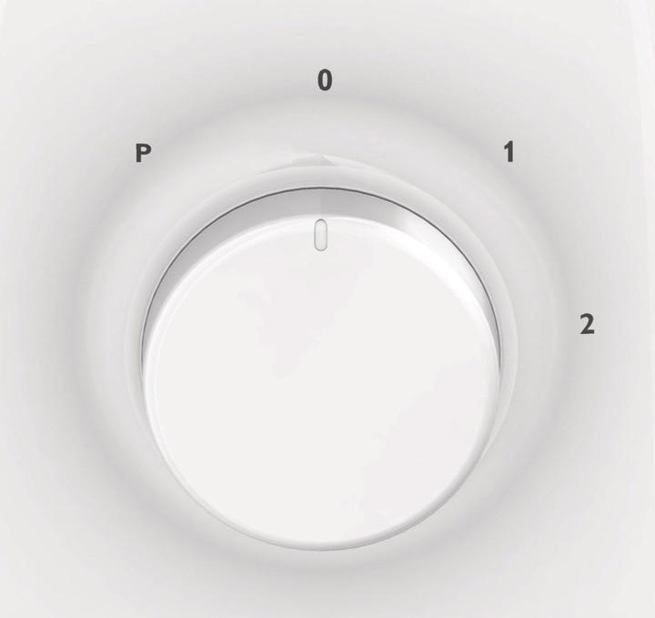 Produktbild Philips Hr2100/00 (400 W)