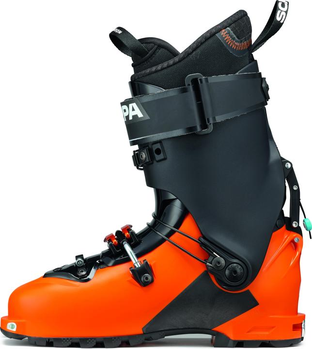 Produktbild Scarpa Maestrale (30)