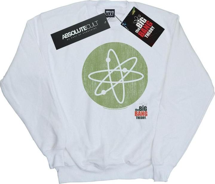 Dam Big Bang Icon Sweatshirt