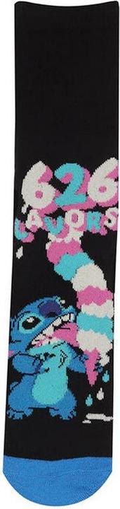 Produktbild Lilo & Stitch Socken (2erPack) (2er Pack, M/L)