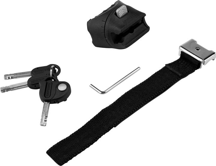 Image du produit Kryptonite New York Standard (20.30 cm)