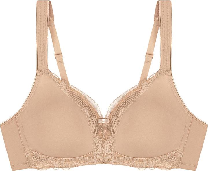 Produktbild Triumph Modern Lace + Cotton N BH ohne Bügel (Einzelpack, 80 D)