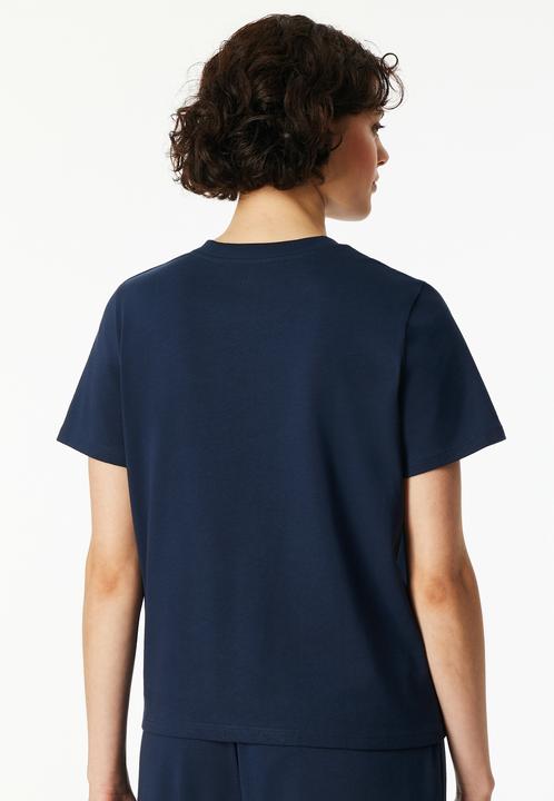 Actual product image Schiesser T-Shirt 150 YEARS (40)