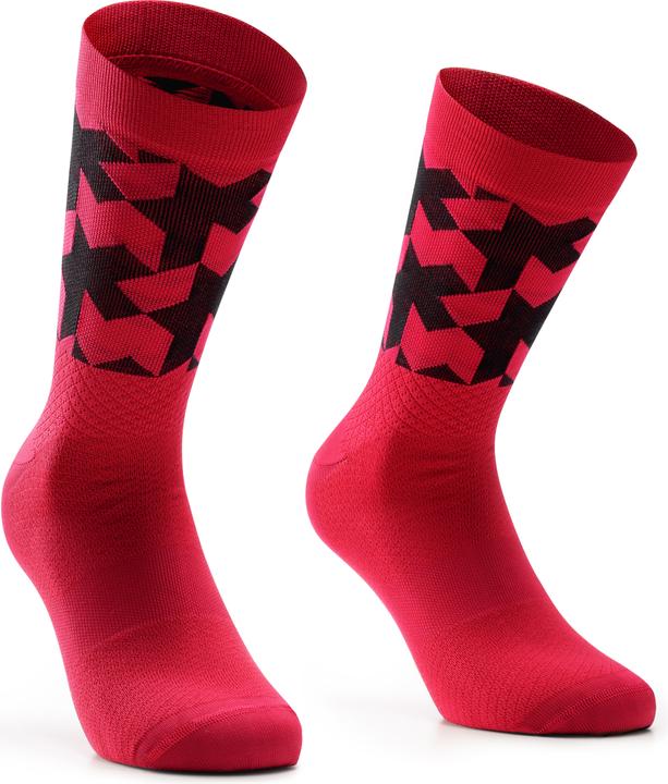 Assos Monogram Socks EVO (35 - 38)
