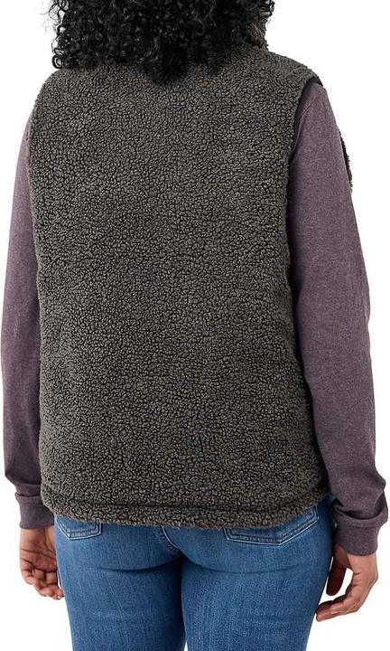 Image du produit Carhartt Gilet femme décontracté Montana Insulated Vest (XS)