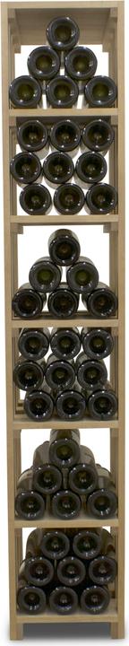 Produktbild CaveauStar Weinregal (42 Fl.)
