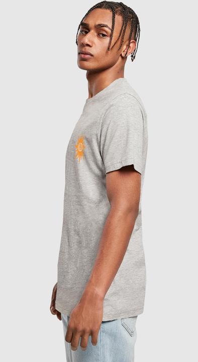 Actual product image Mister Tee MisterTee Soleil Tee - 178091 (XS)