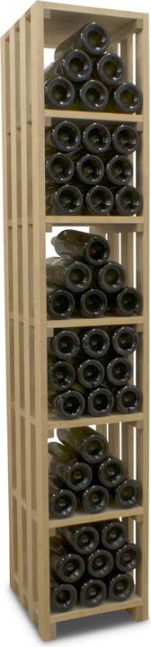 Produktbild CaveauStar Weinregal (42 Fl.)
