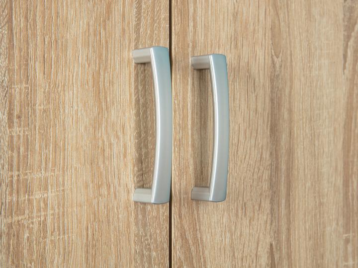 Immagine prodotto Inter Link Gallo (70 x 34 x 189 cm)