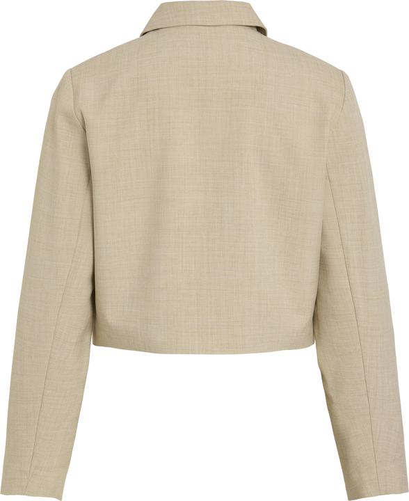 Produktbild Vila Geknöpfte Jacke (42)