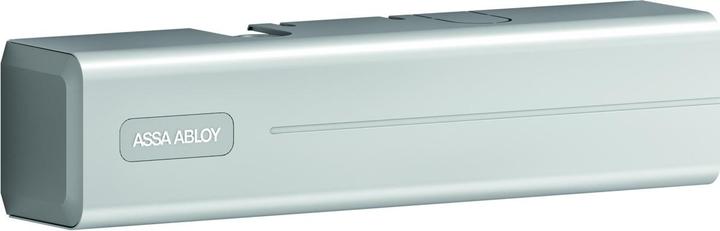 Produktbild Assa Abloy Türschliesser Set DC700 (Objekttür, Glastür, Gartentor, Indoor)