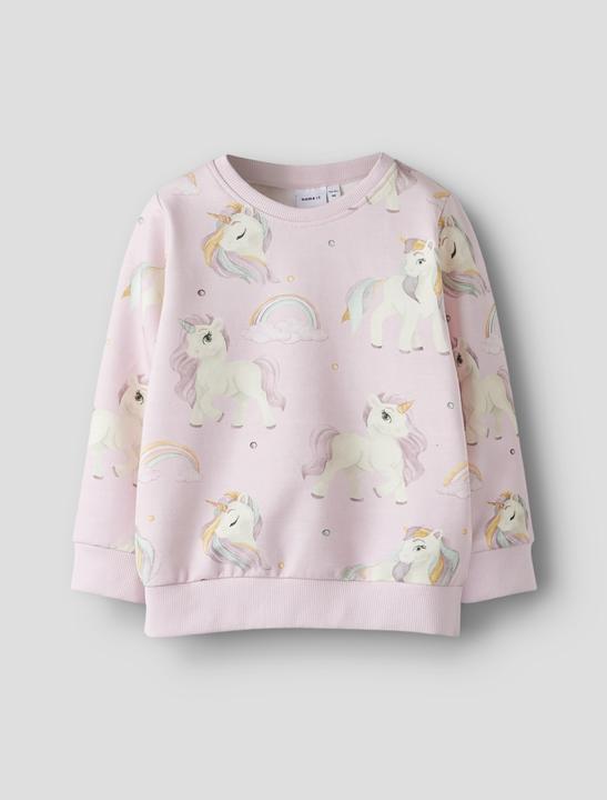Immagine prodotto Name it Bio-Baumwoll Sweatshirt (92)