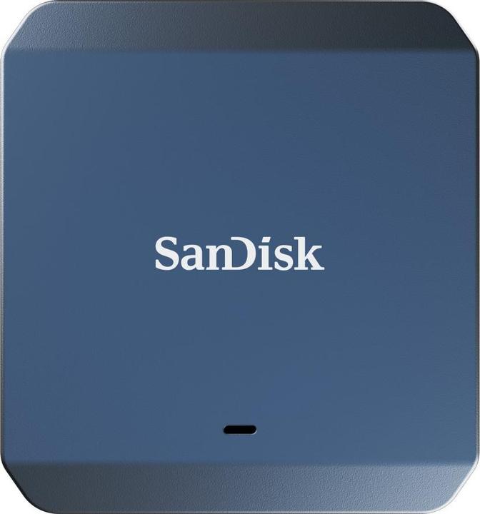 Image du produit SanDisk Cfexpress Type B (USB-C)
