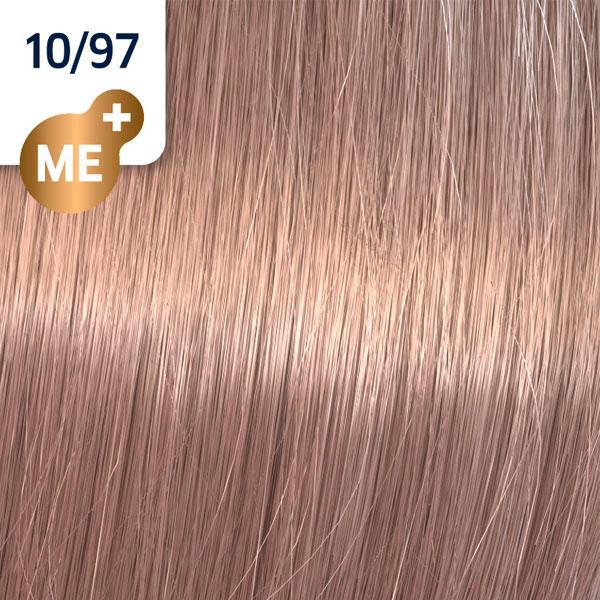 Image du produit Wella Koleston (Marron, 10/97 blond clair cendré, Blond)