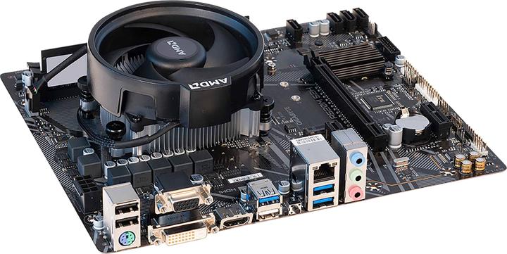 Produktbild Joy-it Aufrüst-Set AMD RYZEN5 5600GT AM4 (AM4)