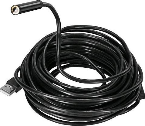 Actual product image HellermannTyton Inspection camera Cable Scout Cam