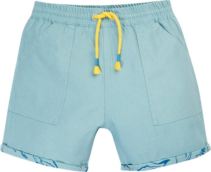 Frugi Shorts Rocky Reversible (98, 104)