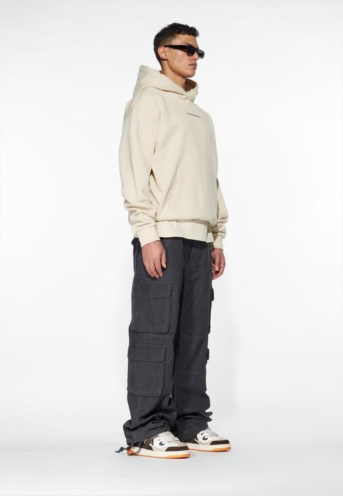 Immagine prodotto Mjgonzales In tha Hood x Heavy Felpa con cappuccio oversize - 83779 (4XL)