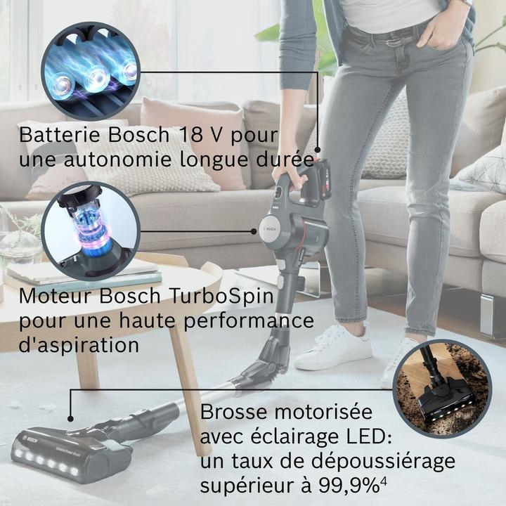 Produktbild Bosch Hausgeräte BBS712A
