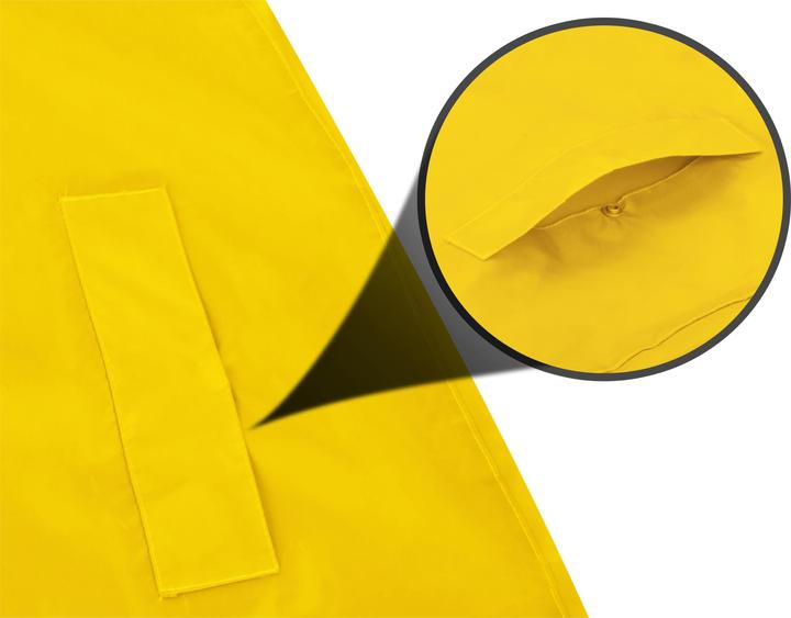 Produktbild Normani Regenponcho Sohra - 9201 (L)