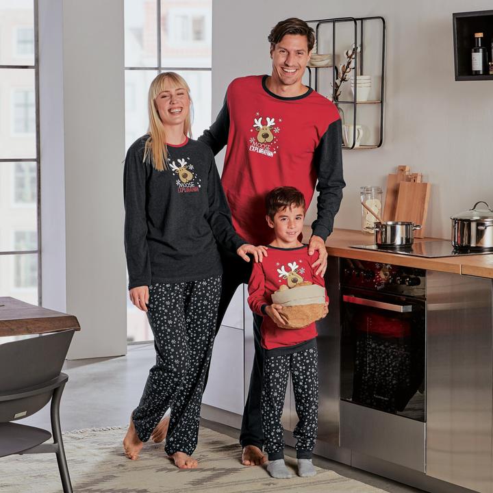 Image du produit Erwin Müller Pyjamas pour dames (38)
