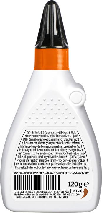 Actual product image Ponal Express (120 g)