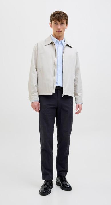 Produktbild Jack & Jones Jprstan Seersucker Trouser (56)