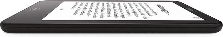 Immagine prodotto tolino vision 4 HD (6", 8 GB, Nero)