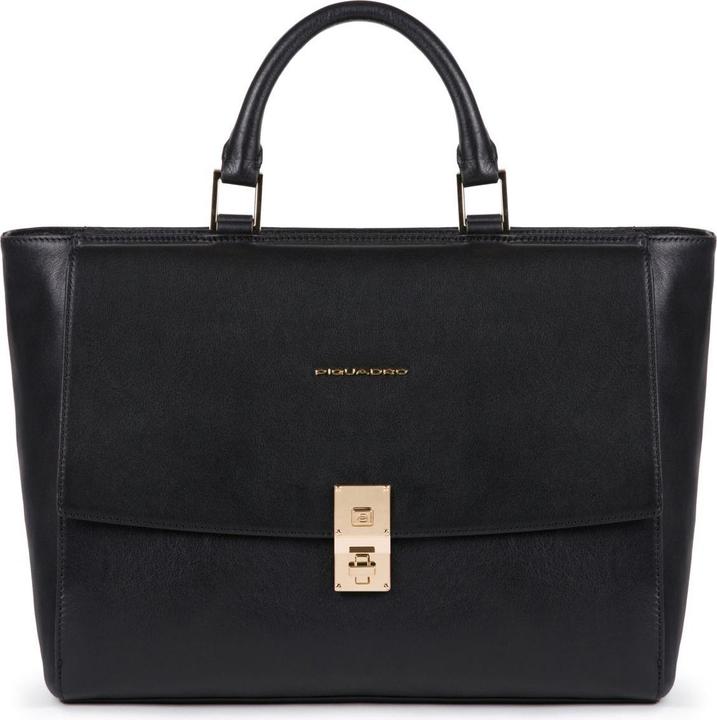 Piquadro Dafne - Damenlaptoptasche