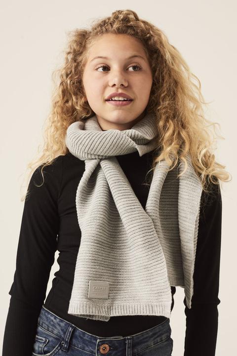 Image du produit Garcia Tricot grey