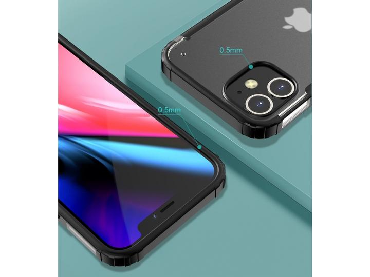 Produktbild Screenguard Anti Impact Case (Apple iPhone 12 mini)